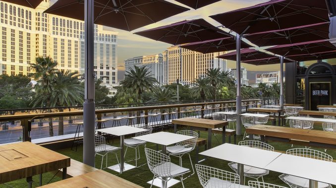 Beer Park_Seating and View_Anthony Mair