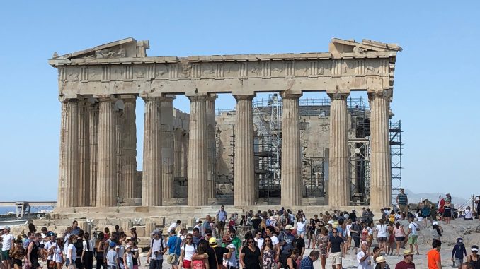 Parthenon