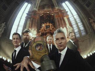 Kaizers Orchestra