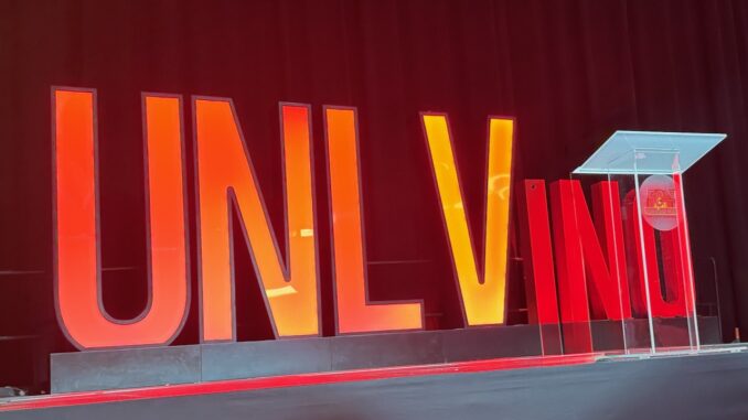 UNLVino